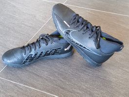 Turnschuhe Nike Mercurial- Grösse 38.5