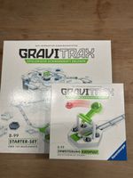 Gravitrax Kugelbahn