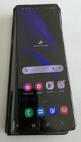 Samsung Galaxy Z Fold2 5G 256 GB – Aussendisplay abgelöst 