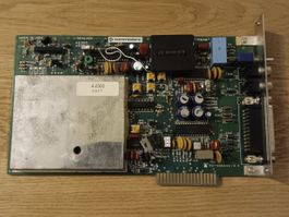 Amiga Genlock A2300