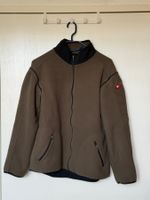 Schweizer Armee Fleecejacke
