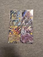 Pokemon 30th Celebrations bundke cards in english ab 1fr.-