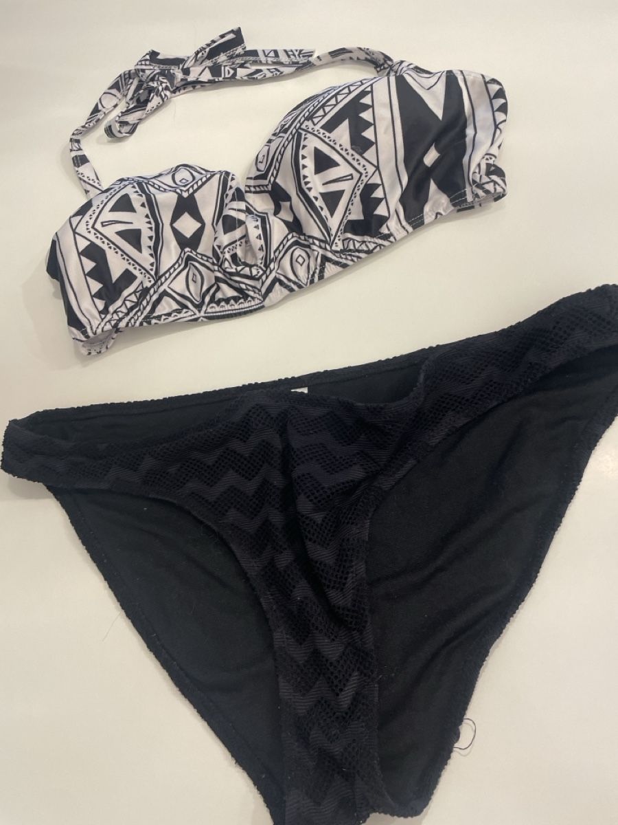 Costumi da bagno & Bikini: Bikini, Grösse 42 – Usato da Schaffhausen venduto da Kolibri023