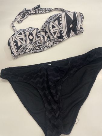 Bikini, Grösse 42
