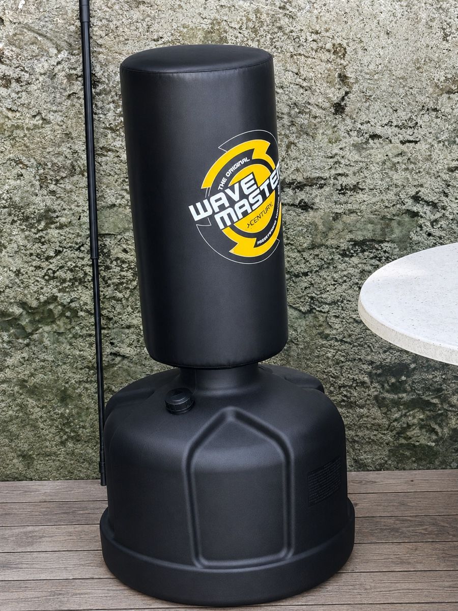Sacs de frappe: Steh-Boxsack Wavemaster  – D'occasion à Luzern par bor_8j2g
