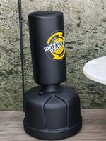 Steh-Boxsack Wavemaster 