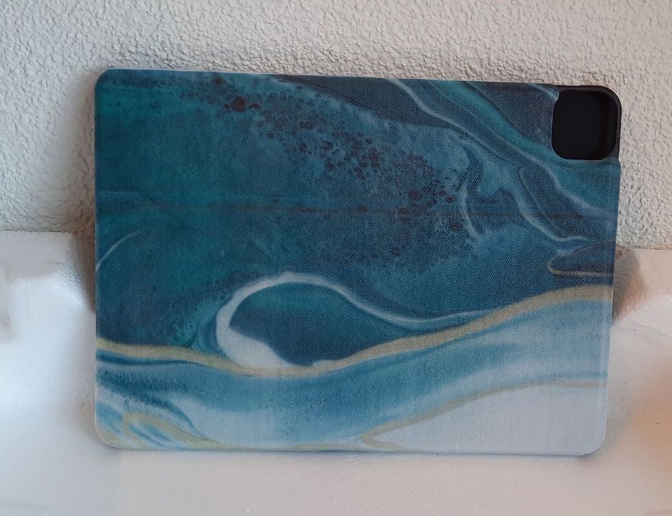 Apple Covers & Taschen: iPad Pro 11 Hülle – Neu und originalverpackt aus Bern von Vyoga 3