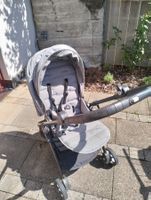 Baby Jogger Kinderwagen gebraucht