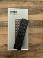 Nuki Keypad 2