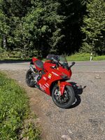 Ducati Supersport S