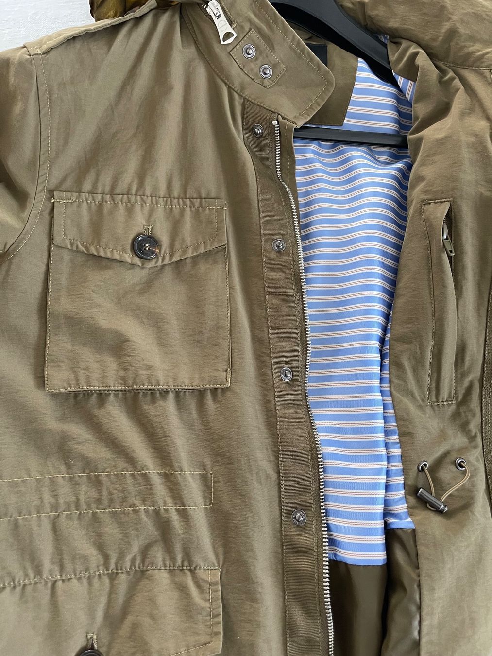 Giacche: Herren Jacke Matinique Gr.S – Usato da Oberengstringen venduto da okriy 7