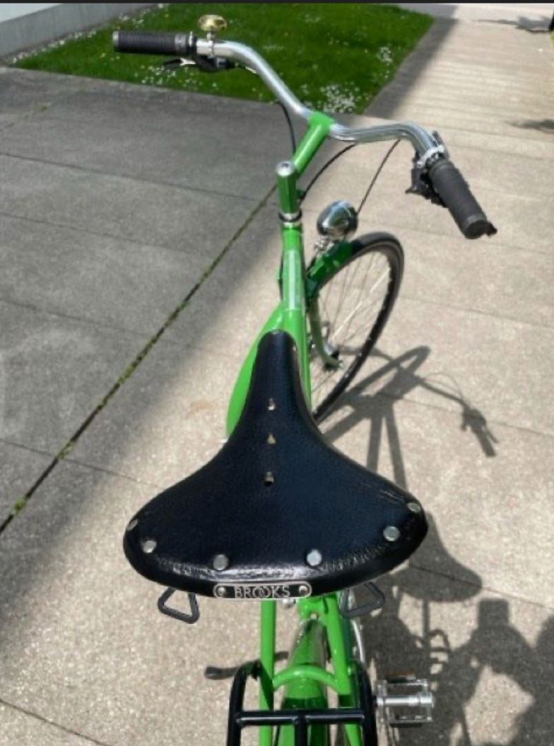 Biciclette: Praktisch neu: Retrovelo Paul – Usato da Solothurn venduto da dlm.ch 1