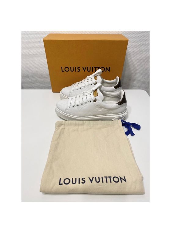 LOUIS VUITTON Heels  Acheter sur Ricardo