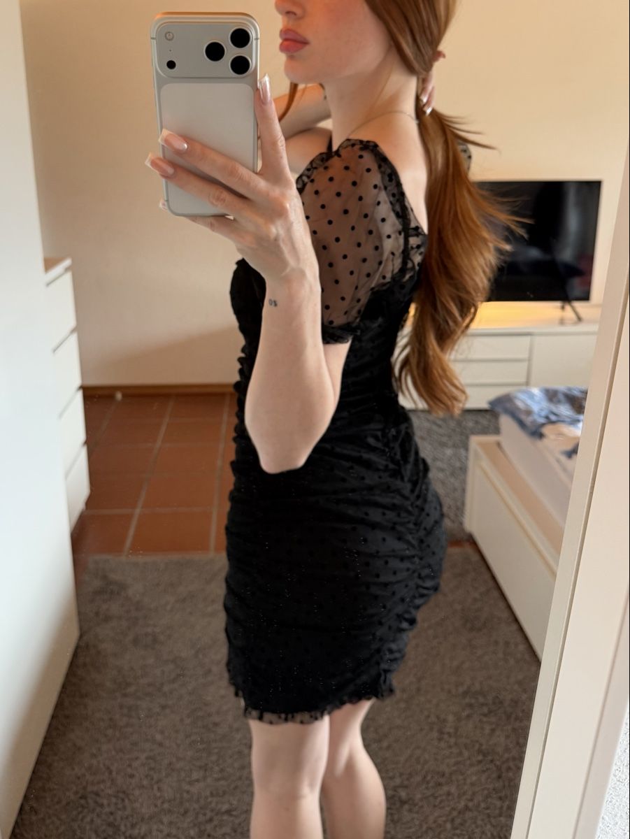 H&M Robes: Kleid schwarz – Neuf (Voir description) à Frümsen par laura002 1