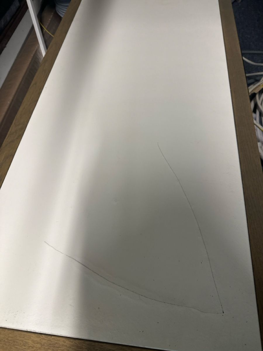 Guardaroba: Vanguard Regal mit Schublade und Kleiderstange – Usato da Basel venduto da lealein02 5