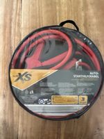 Auto XS Starthilfekabel DIN 72553 unbenutzt 