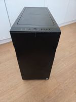 Gaming PC Intel Core I7-8700K + ASUS Prime Z390-P