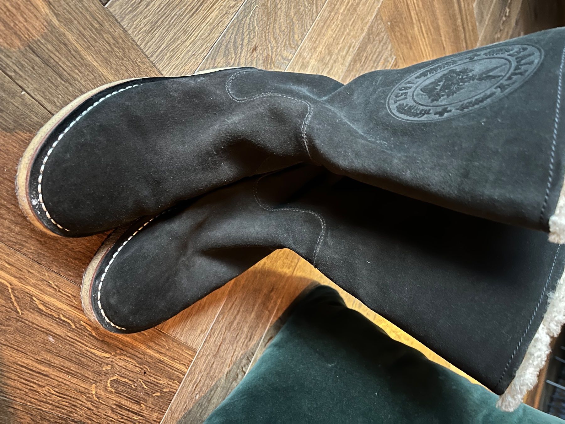 Bally Scarpe da donna: Bally Winterstiefel Damen – Usato da Zürich venduto da Danielan0 1
