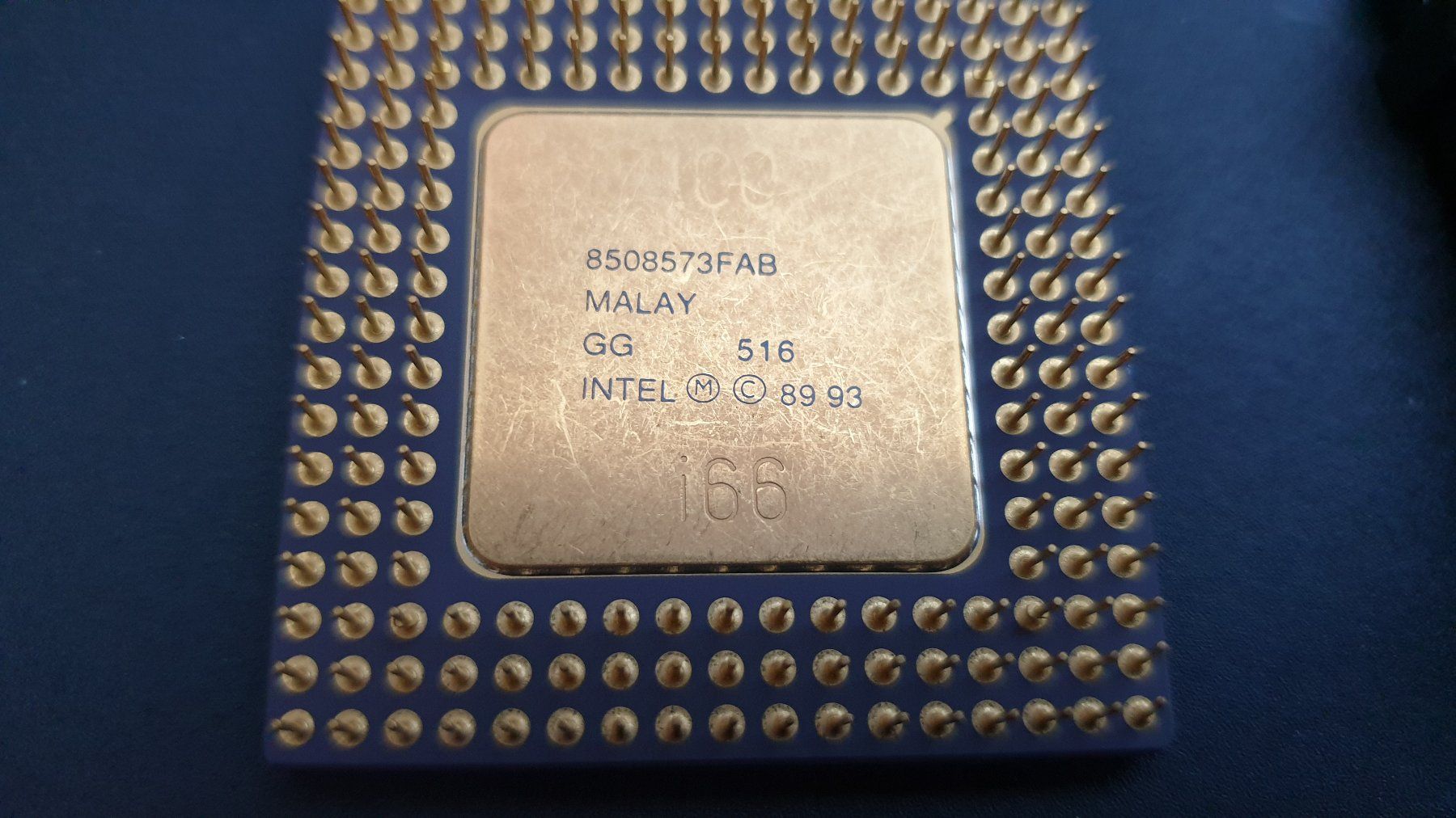 PCs: Intel i486 DX2 CPU – Gebraucht aus Stäfa von Supertramp73 3