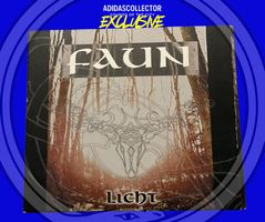 FAUN - Licht - Folk Neoclassical - Top RAR