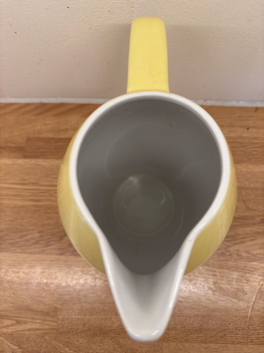Rössler Caraffe: Rössler Krug 1L – Usato da Matten b. Interl venduto da Skygirl4405 4