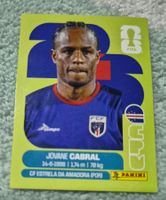 CPV 16 Panini FIFA WM 2026