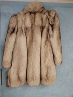 Fuchs Mantel