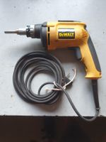 Schrauber DeWalt
