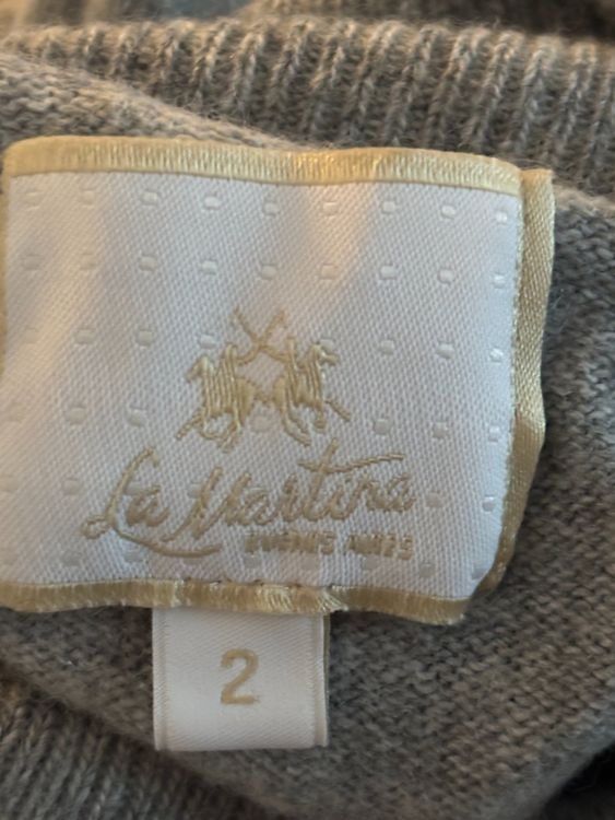 La Martina Maglioni & Felpe: Rollkragen  pulower  Gr. M, LA MARTINA – Usato da Wallisellen venduto da AS.TZ. 3