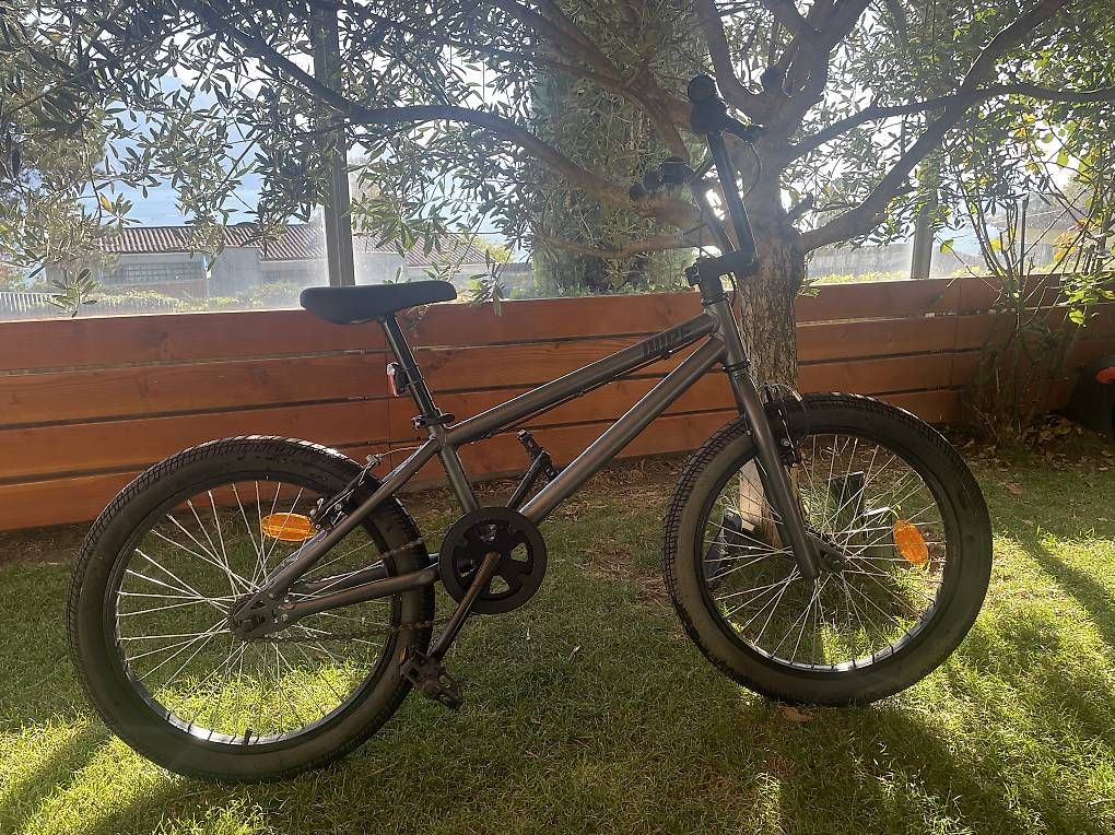 Biciclette: Vélo BMX enfant – Usato da Corseaux venduto da Elo75 1