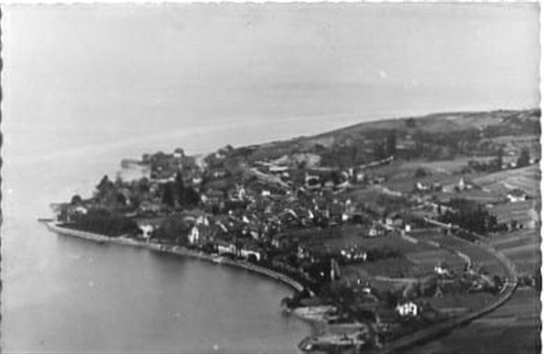 Ansichtskarten: Cully – Gebraucht aus Ottikon b.Kemptth. von Neptun1974