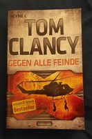 Buch: Gegen alle Feinde (Taschenbuch, ungelesen)