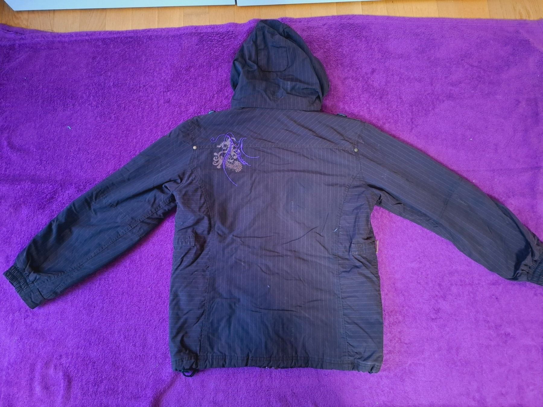 Protest Jacken & Mäntel: Skijacke / Jacke / / Winterjacke - Protest - Gr.176 – Gebraucht aus Müllheim Dorf von Seeeule01 5