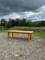 Holztische