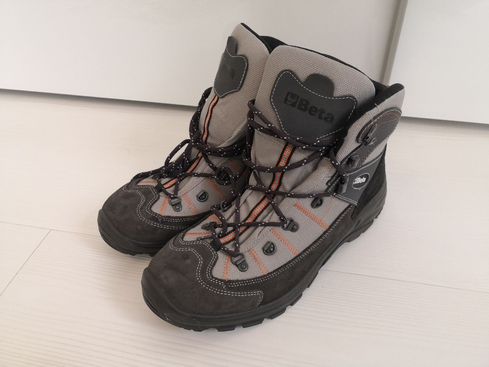 Scarpe da uomo: 🤩BETA HERREN WANDER-SCHUHE – Nuovo (secondo la descrizione) da Olten venduto da Naja-Twins-Twins