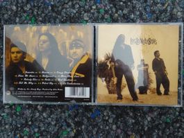 CD : Los lonely boys