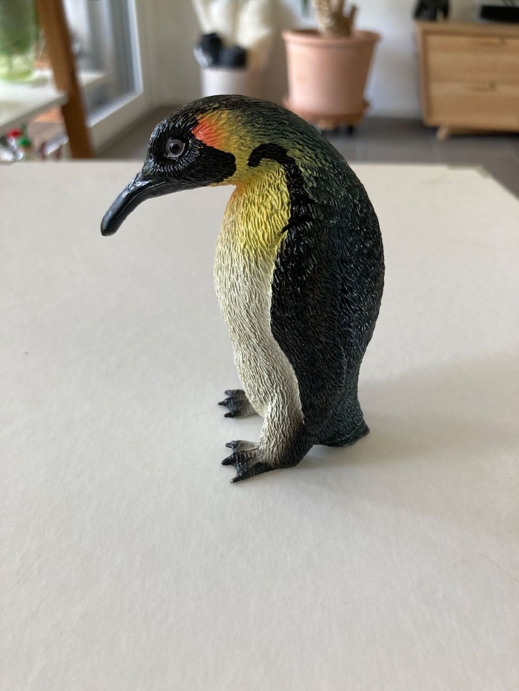 Giocattoli: Pinguin Tierfigur – Usato da Zwillikon venduto da Eni88 1