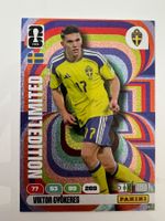 Panini Adrenalyn XL FIFA WC 26 Limited Edition VIKTOR GYÖKER