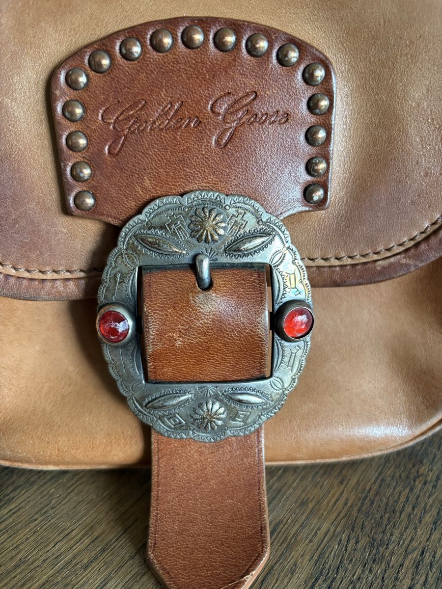 Golden Goose Borse da donna: Golden Goose Tasche – Usato da Bern venduto da Sabischu 3
