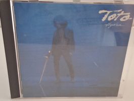 CD Toto -  Hydra