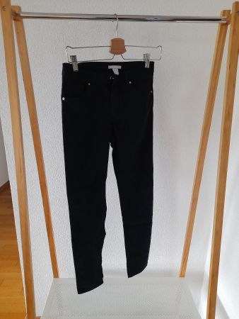 Pantalon noir H&M