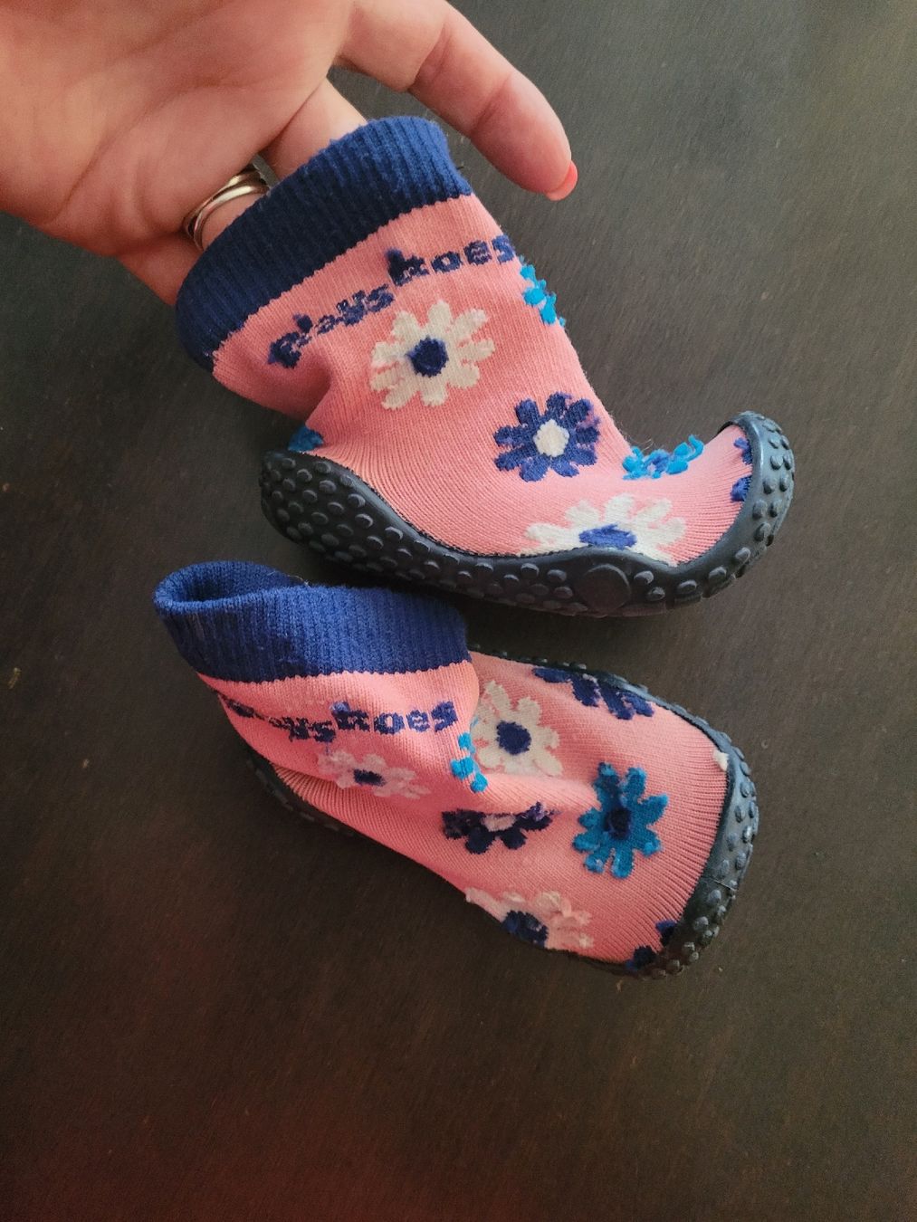 Scarpe per ragazzi: scarpine primi passi 18/19 – Usato da Giubiasco venduto da A.B00 1