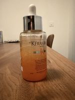 Kerastase split ends serum