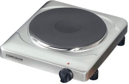 Rommelsbacher Elettrodomestici da cucina: Rommelsbacher THS 2022/E Einzelkoch – Nuovo e nell'imballaggio originale da Bottighofen venduto da zaap 1