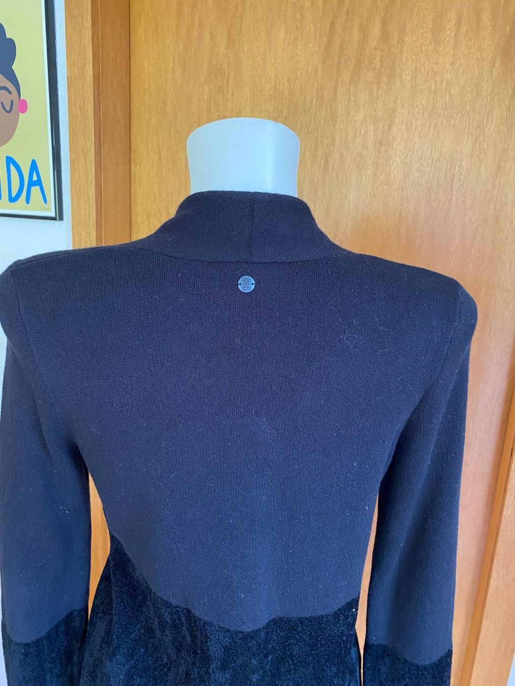 Nile Giacche: Nile Jacke Gr. XS – Nuovo (secondo la descrizione) da Elfingen venduto da yaris100 4