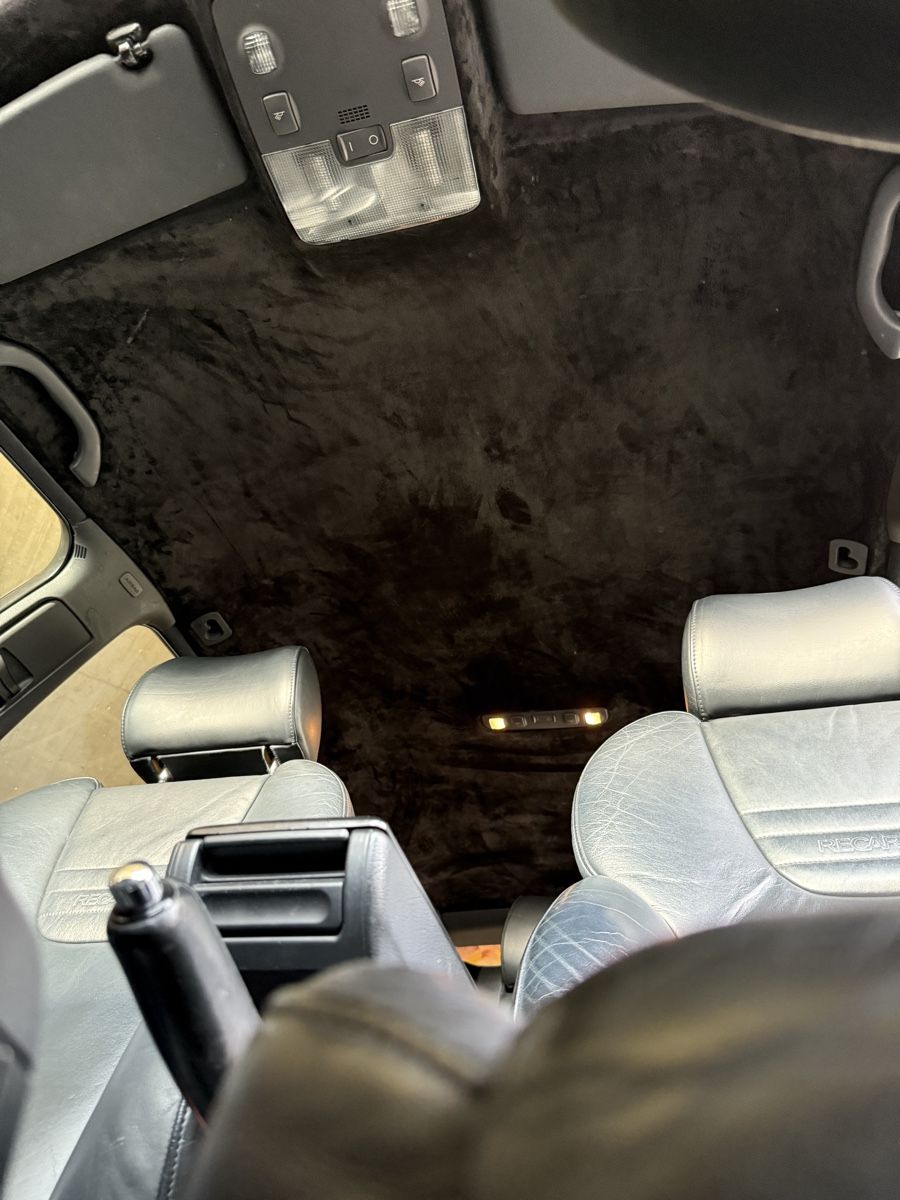 Audi Autos: Einzigartiger Audi S4 b5 (Imolagelb) – Gebraucht aus Ulisbach von sc.performance 6