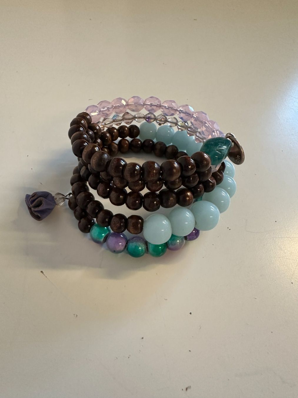 Marc Cain Bracciali & Braccialetti: Armband von Marc Cain – Usato da Urdorf venduto da Erika666