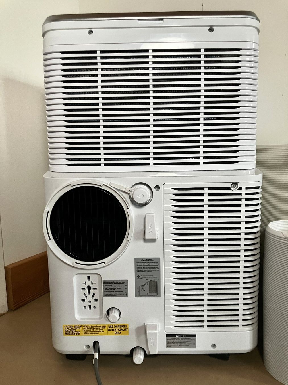Electrolux Condizionatori: Klimagerät Electrolux Comfort 600 – Usato da Uetikon am See venduto da goe_9hjz 2