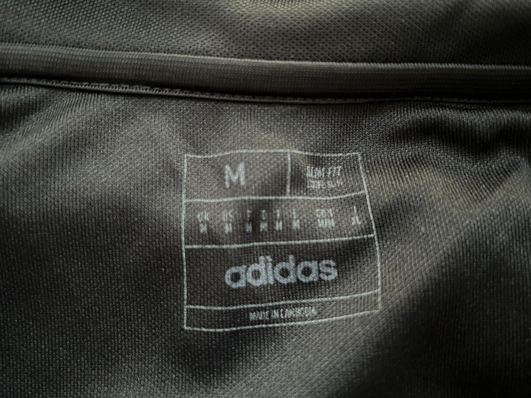 Adidas Canottiere & Pantaloni: FC Wil 1900 - adidas Tiro24 Trainingstop - Grösse M – Usato da Oberbüren venduto da Swictch 3