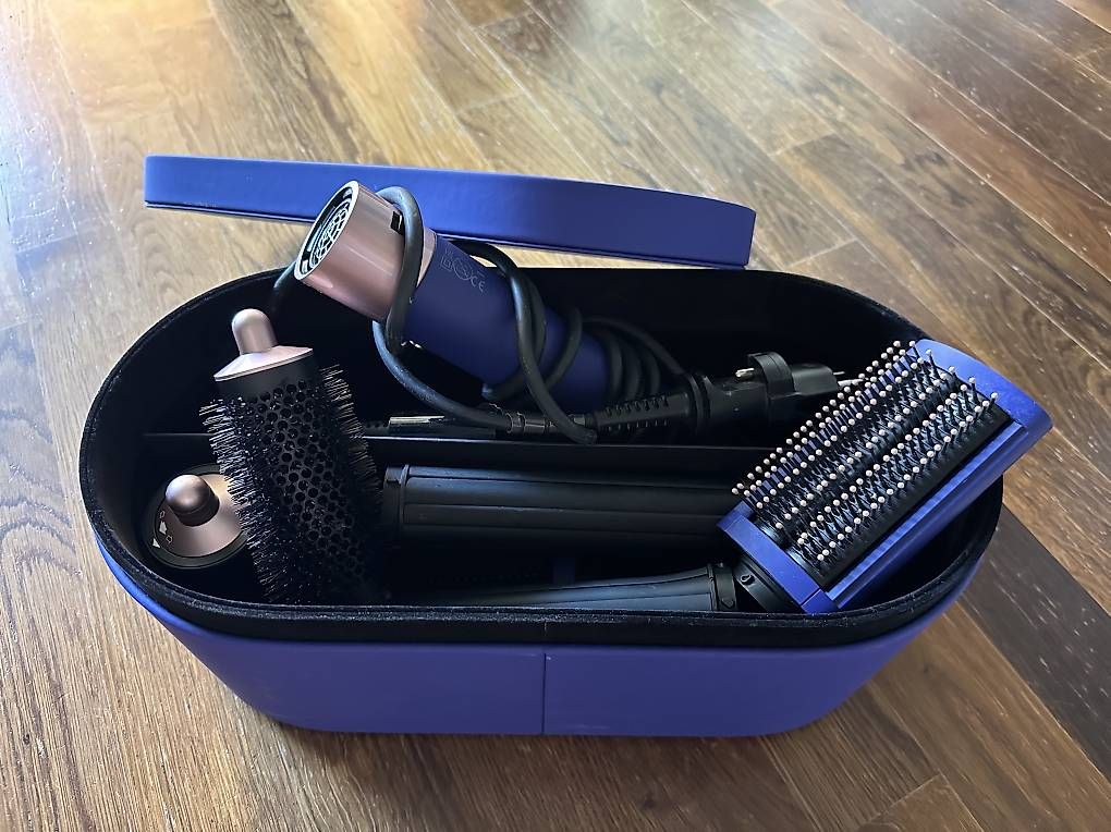 Dyson Sèche-cheveux: Dyson Föhn – D'occasion à Zürich par jul_l2vh